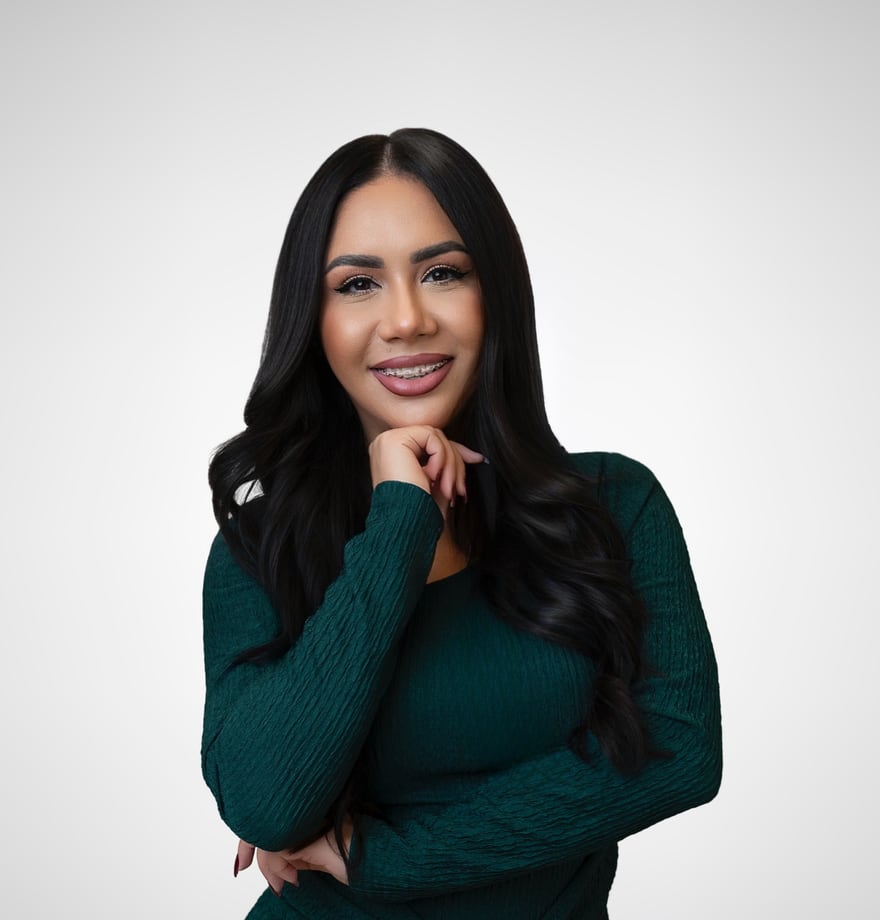 Jacqueline Guerra, Marketing and Research Manager