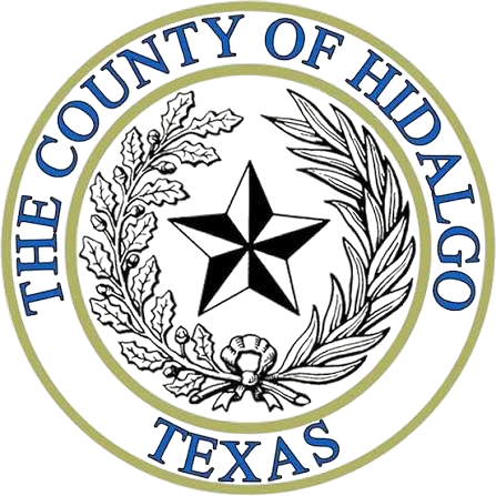 The County of Hidalgo, Texas