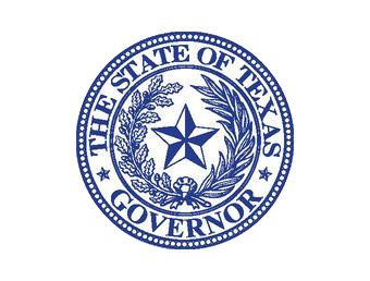The State of Texas, Office of the Governor