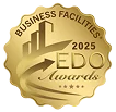 Business Facilities 2025 EDO Awards