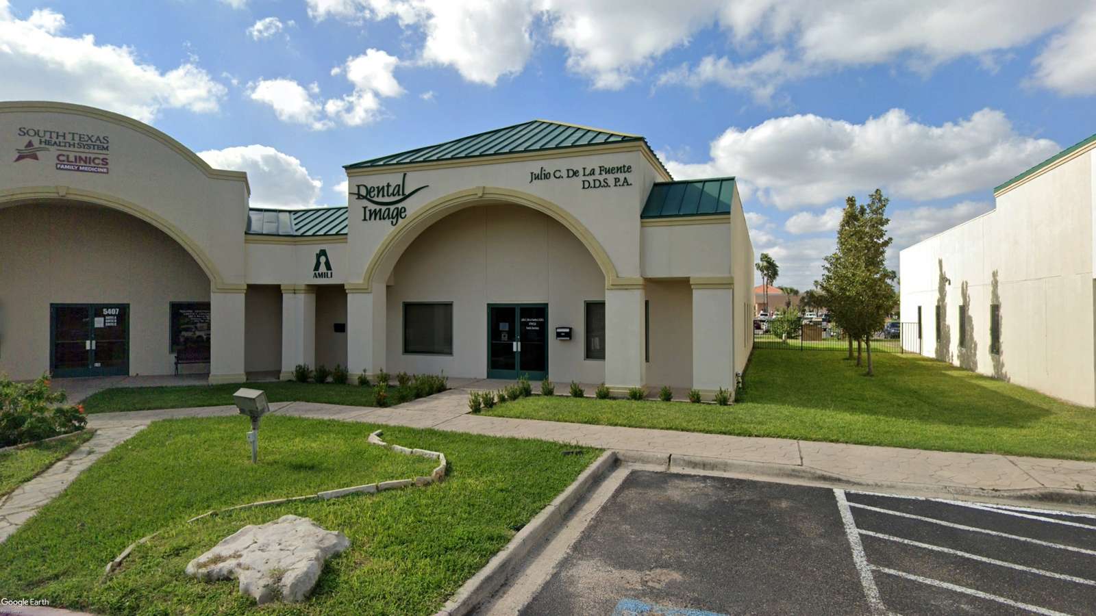Cornerstone Medical Park